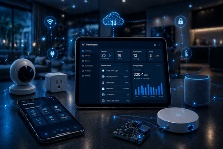 IoT
