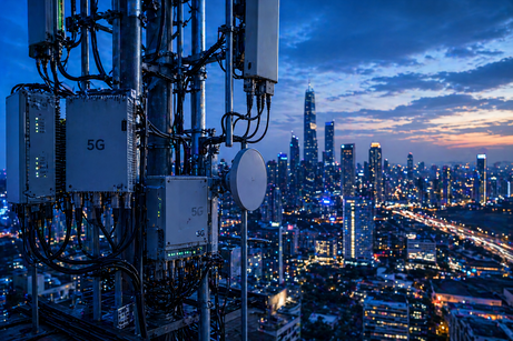 Telecom