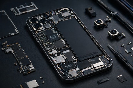Consumer Electronics
