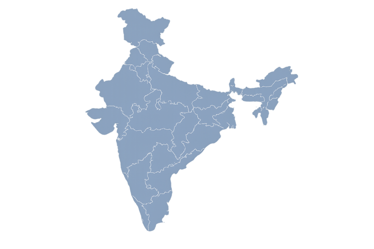 India Map