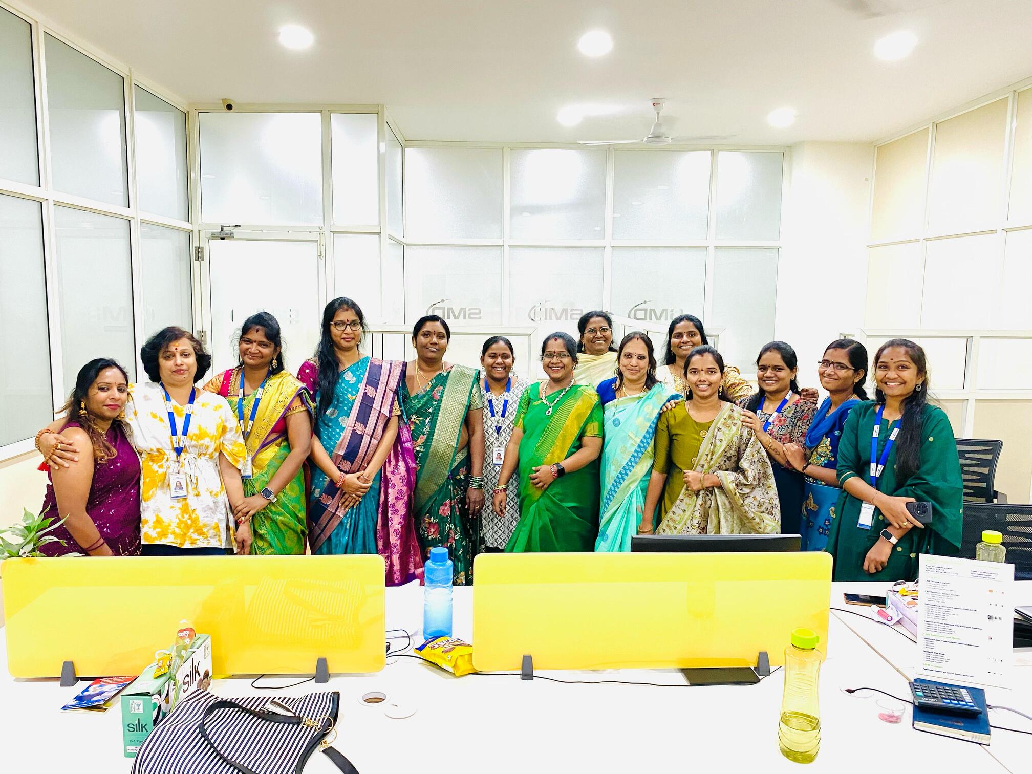 Women's Day 2025