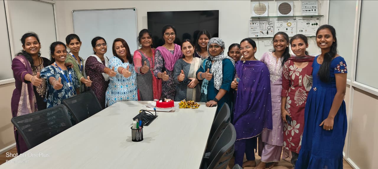 Women's Day