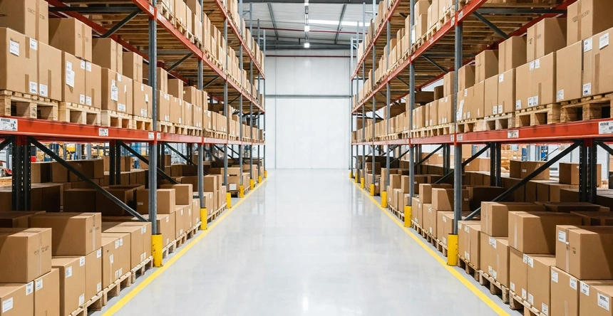 SMD Warehouse