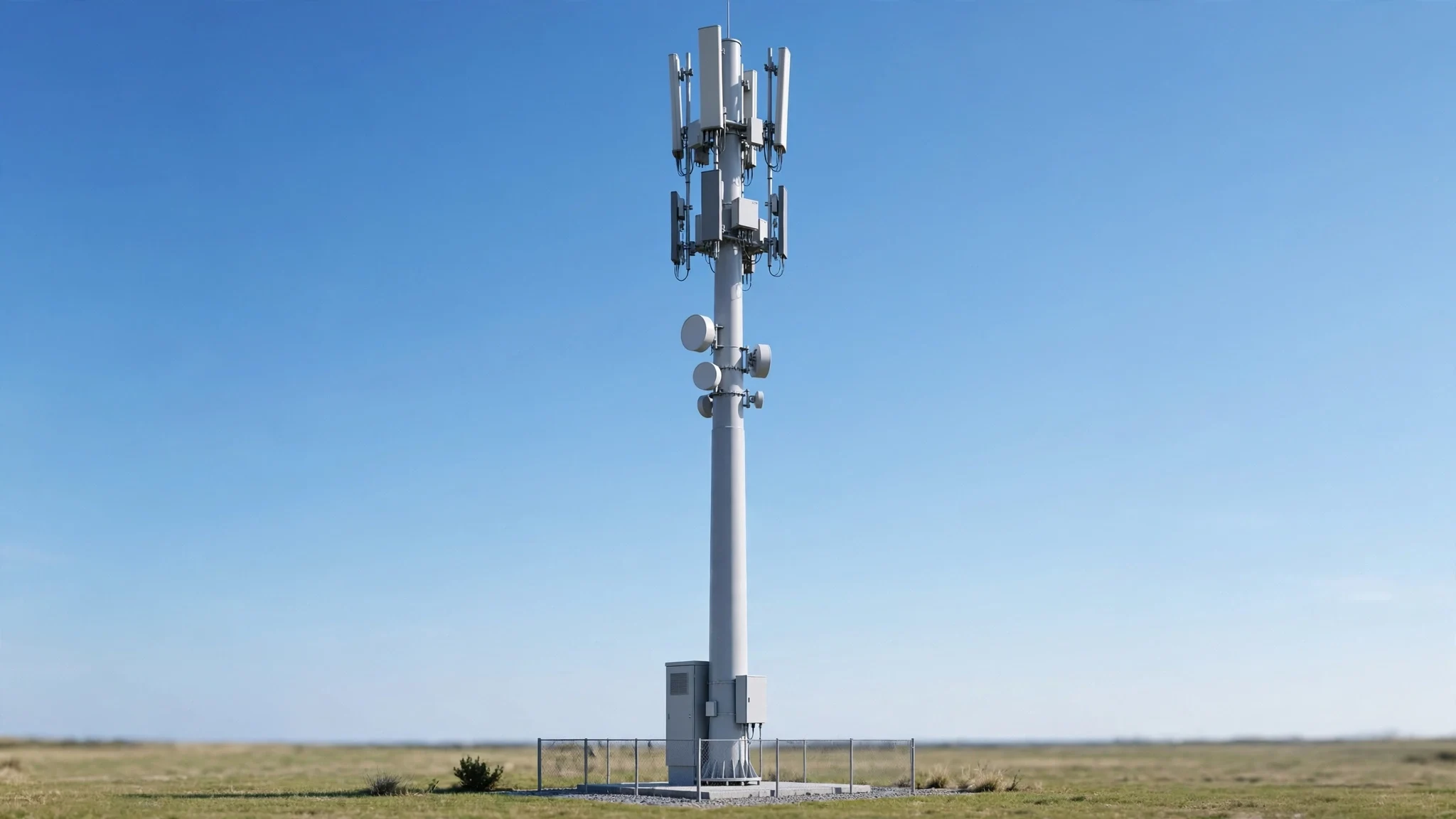 Telecom